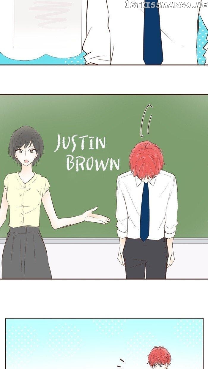 Choco Latte Chapter 28 - page 4