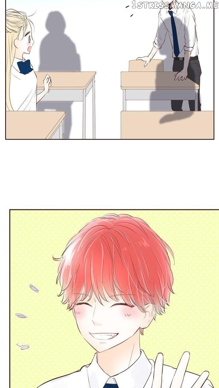 Choco Latte Chapter 28 - page 5