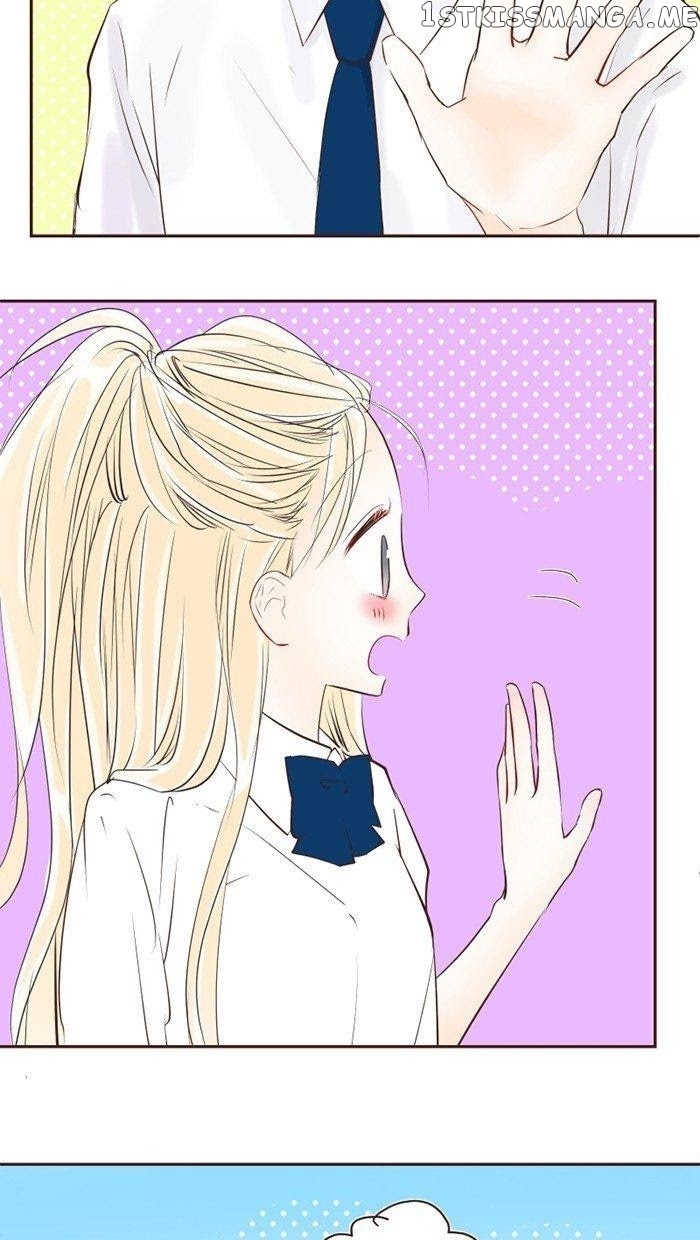 Choco Latte Chapter 28 - page 6