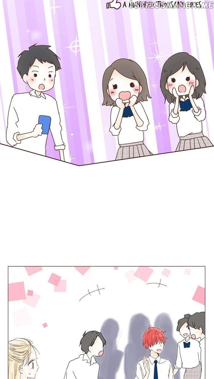 Choco Latte Chapter 28 - page 9