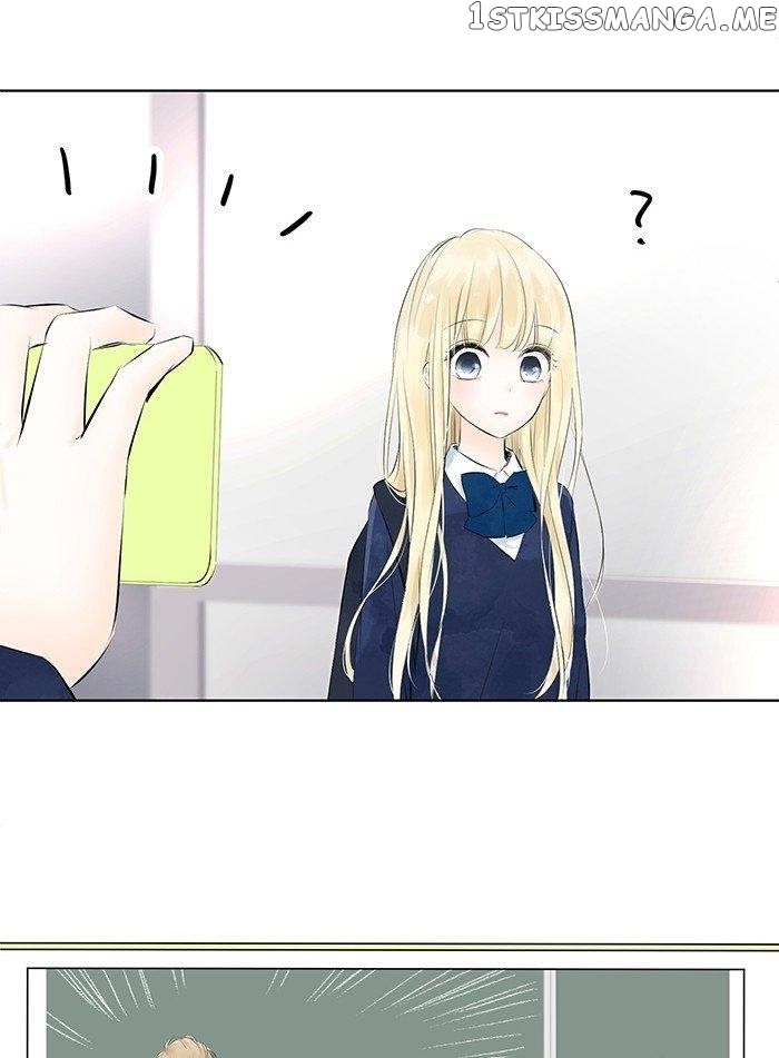 Choco Latte Chapter 3 - page 10