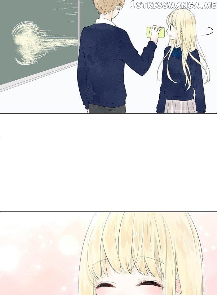 Choco Latte Chapter 3 - page 12