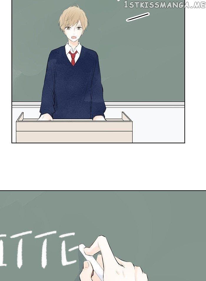 Choco Latte Chapter 3 - page 19