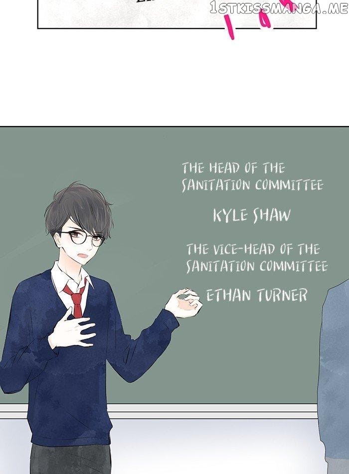 Choco Latte Chapter 3 - page 24