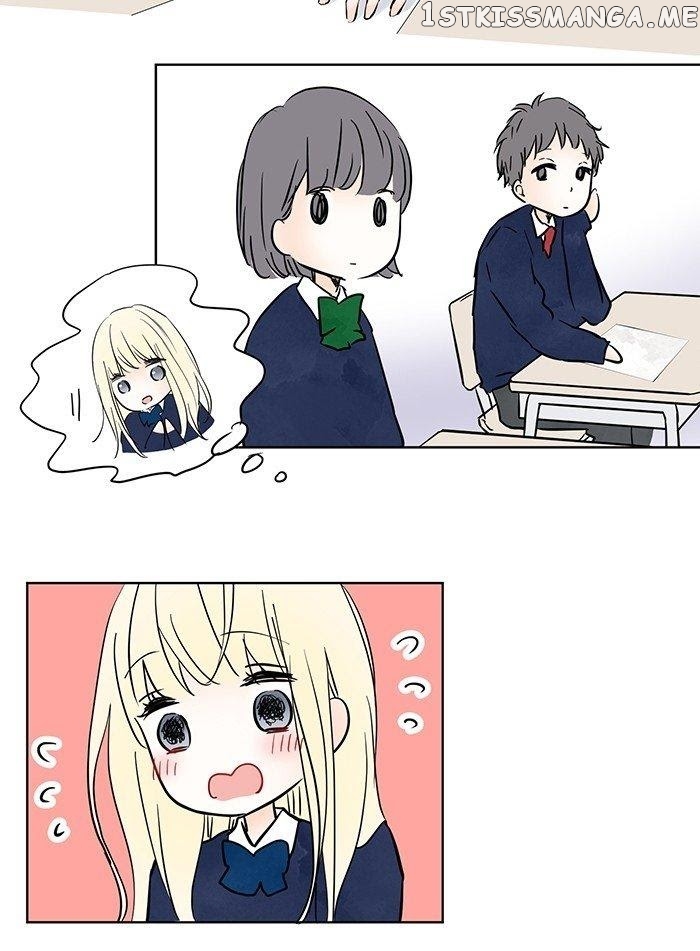 Choco Latte Chapter 3 - page 28