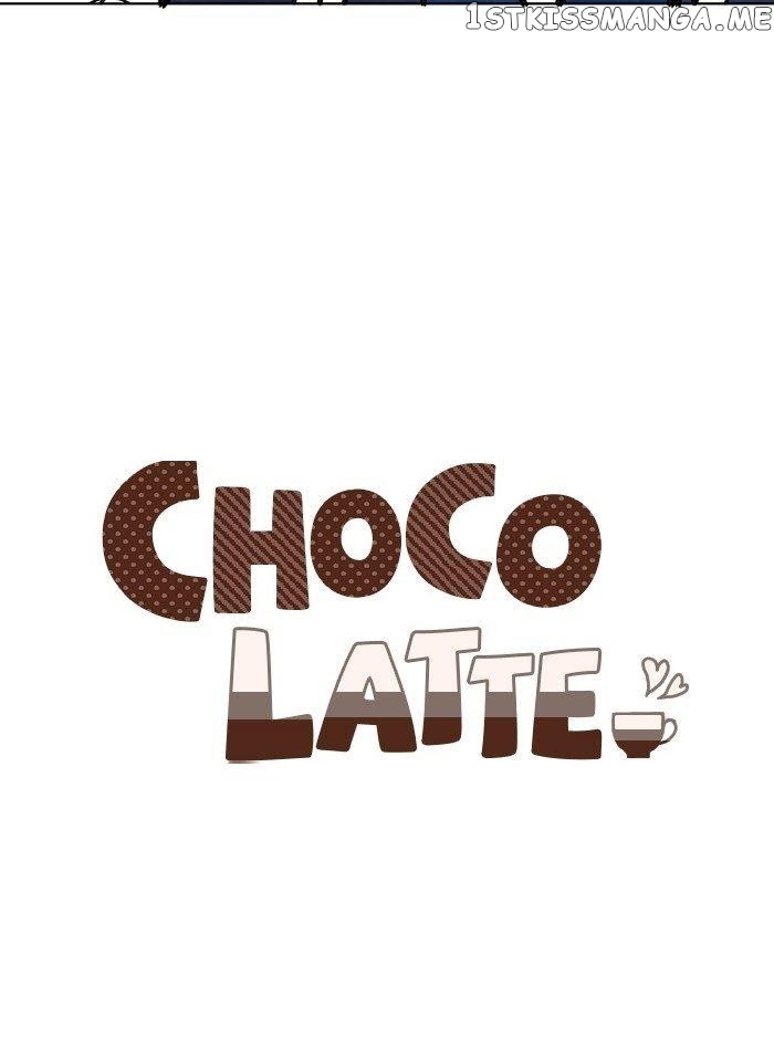 Choco Latte Chapter 3 - page 3
