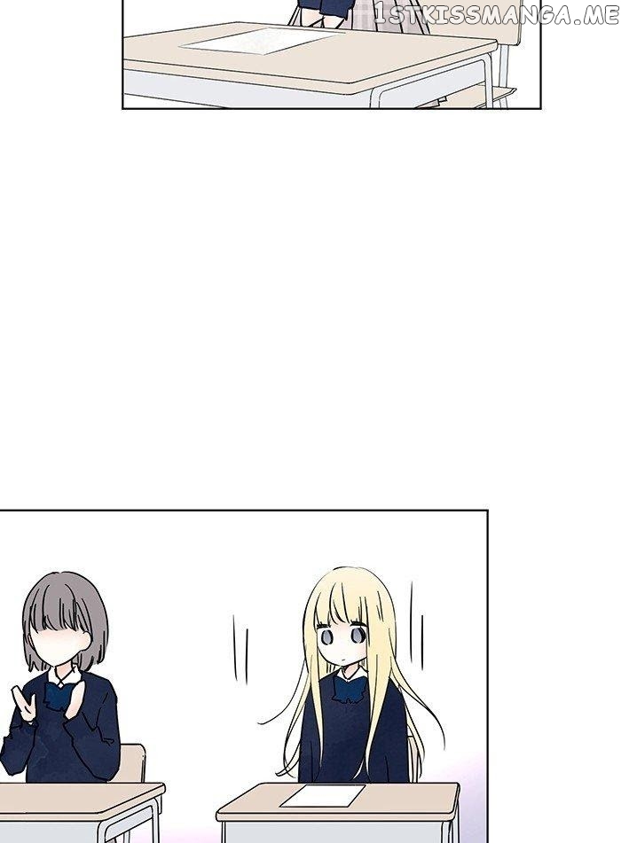Choco Latte Chapter 3 - page 34