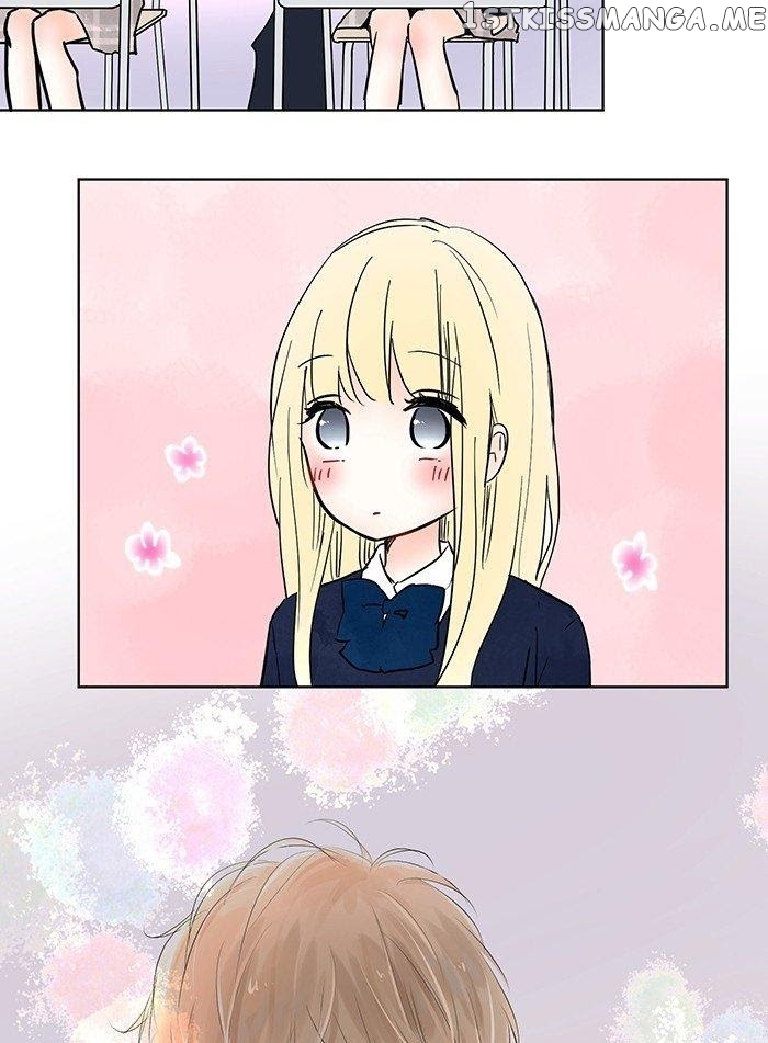 Choco Latte Chapter 3 - page 35