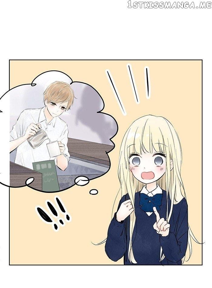 Choco Latte Chapter 3 - page 4