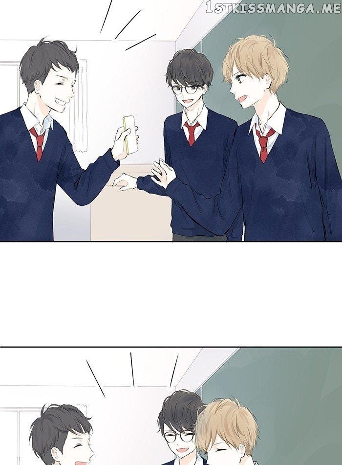 Choco Latte Chapter 3 - page 7