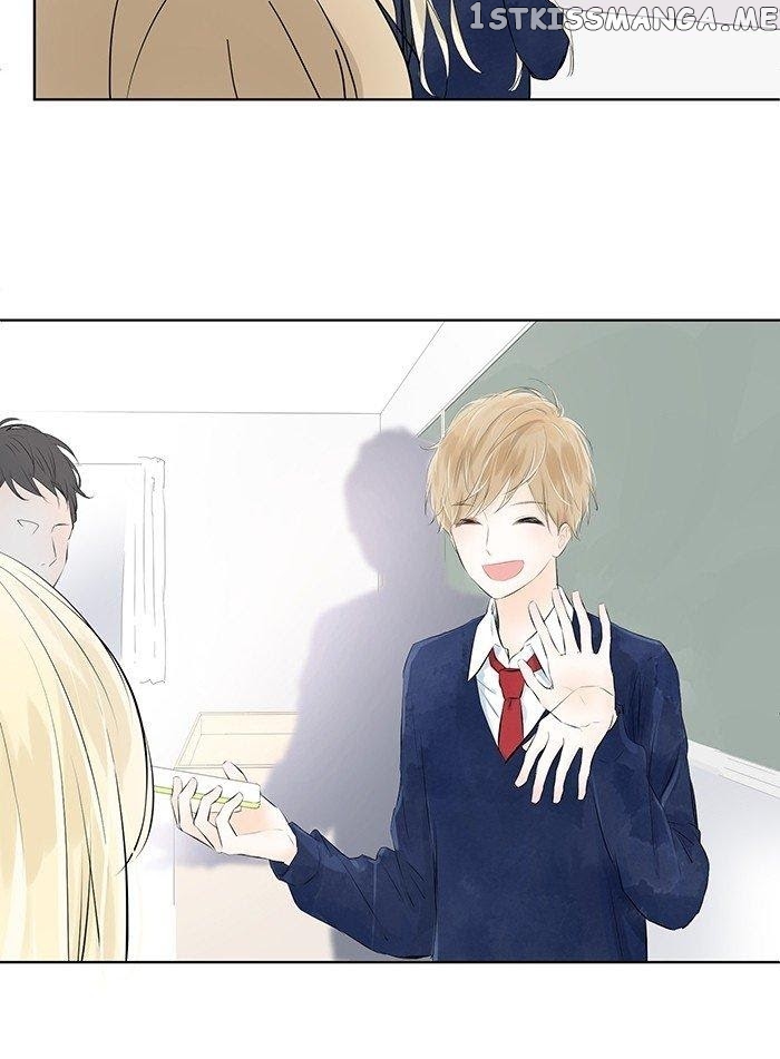 Choco Latte Chapter 3 - page 9