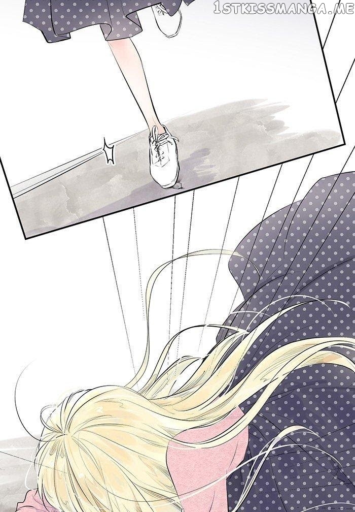 Choco Latte Chapter 9 - page 14