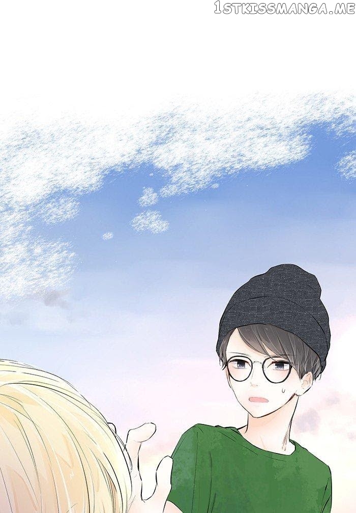 Choco Latte Chapter 9 - page 18