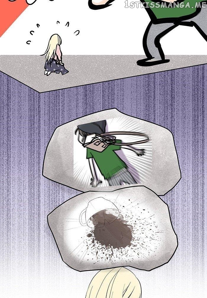 Choco Latte Chapter 9 - page 26