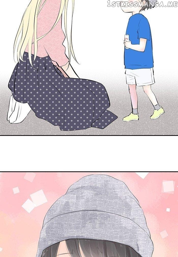 Choco Latte Chapter 9 - page 28