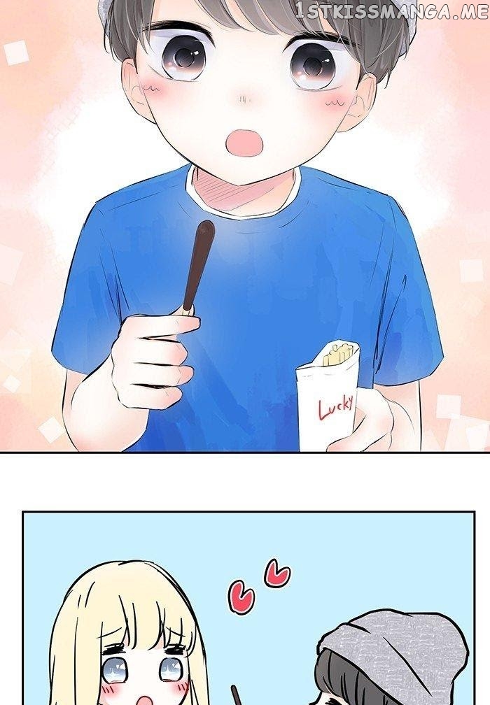 Choco Latte Chapter 9 - page 29