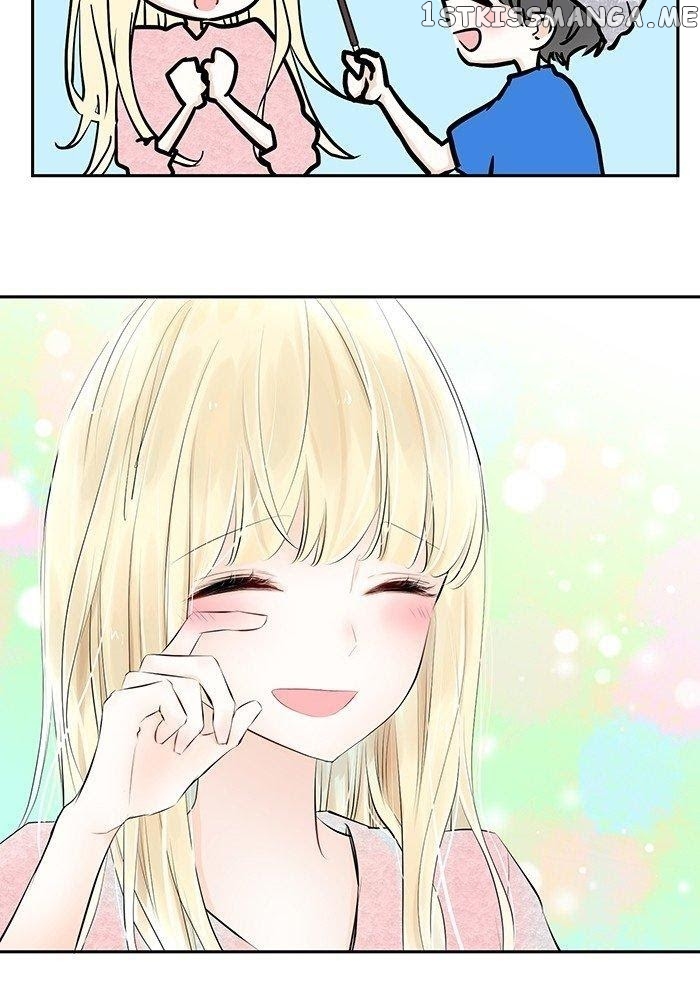 Choco Latte Chapter 9 - page 30