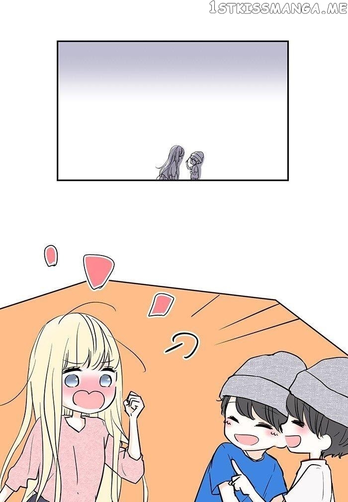 Choco Latte Chapter 9 - page 34