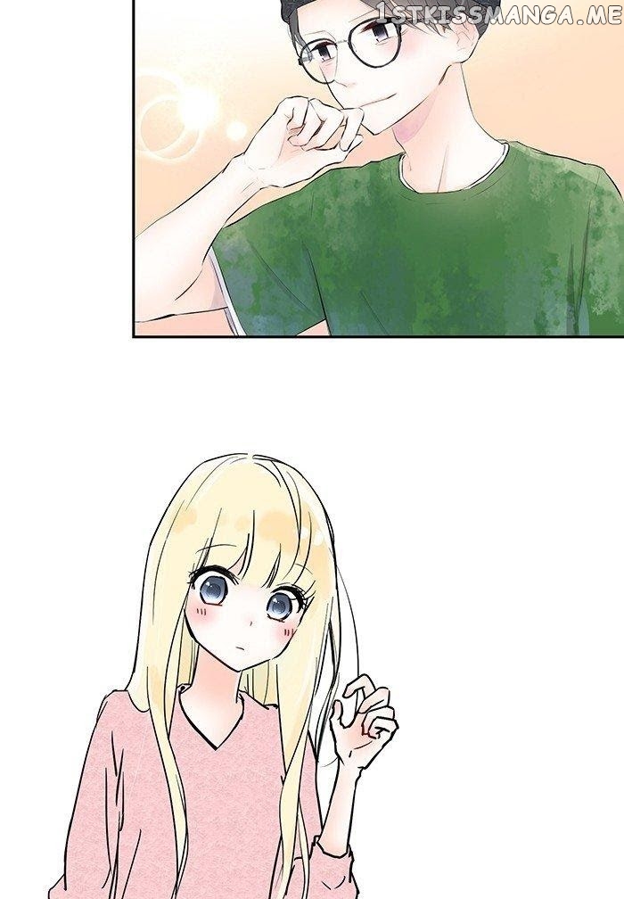 Choco Latte Chapter 9 - page 36