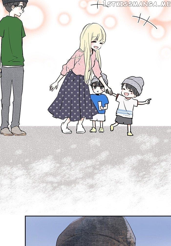 Choco Latte Chapter 9 - page 38