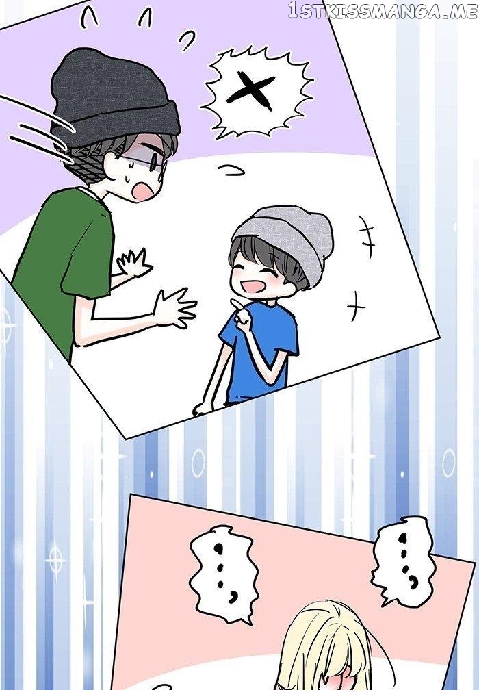 Choco Latte Chapter 9 - page 43
