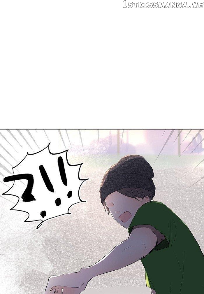 Choco Latte Chapter 9 - page 8