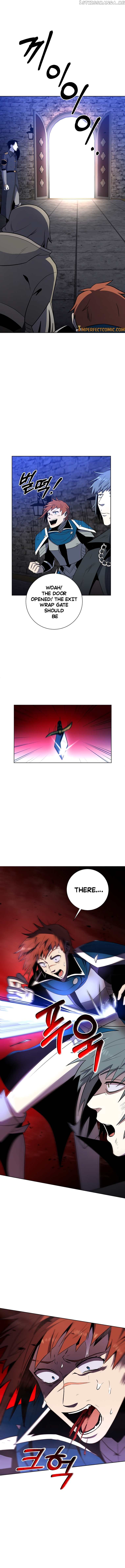 990k Ex-Life Hunter Chapter 37 - page 14