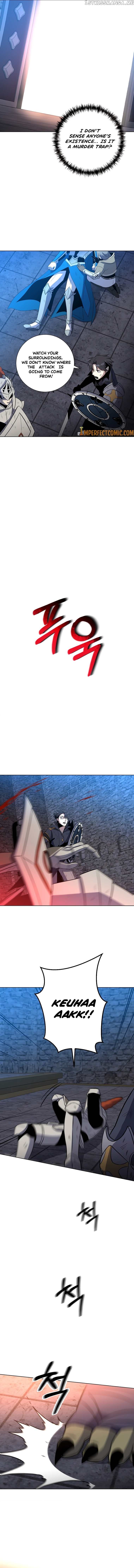 990k Ex-Life Hunter Chapter 37 - page 16