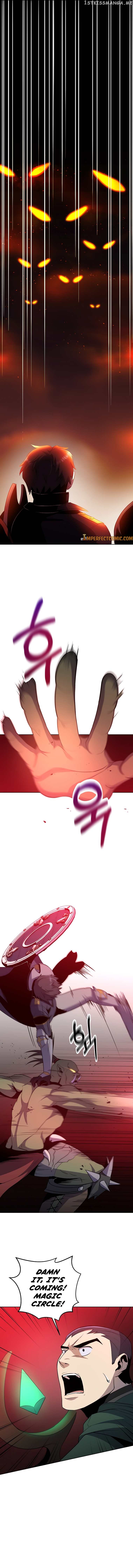 990k Ex-Life Hunter Chapter 37 - page 3