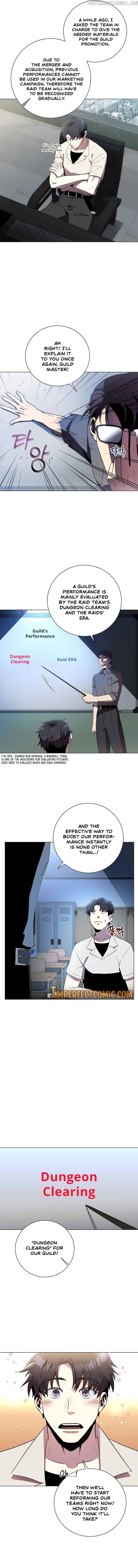 990k Ex-Life Hunter Chapter 35 - page 4