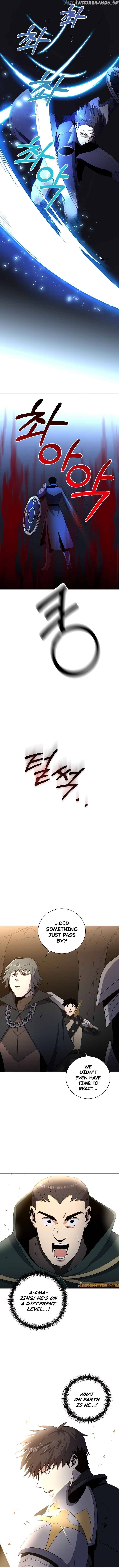 990k Ex-Life Hunter Chapter 36 - page 10