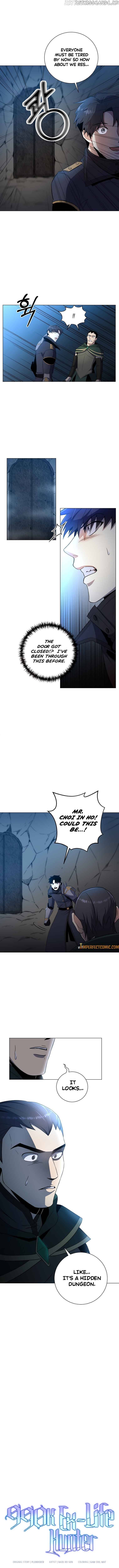 990k Ex-Life Hunter Chapter 36 - page 12