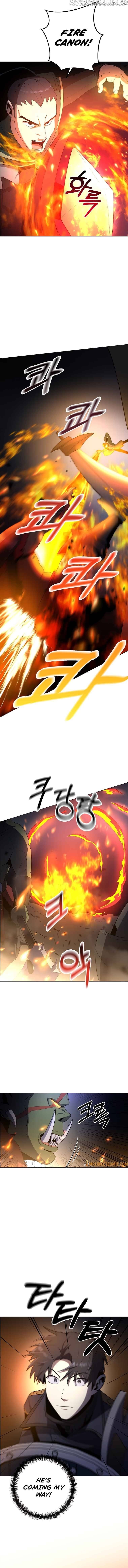 990k Ex-Life Hunter Chapter 36 - page 7