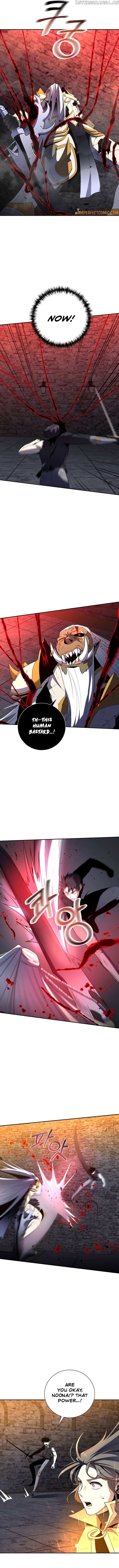 990k Ex-Life Hunter Chapter 39 - page 10