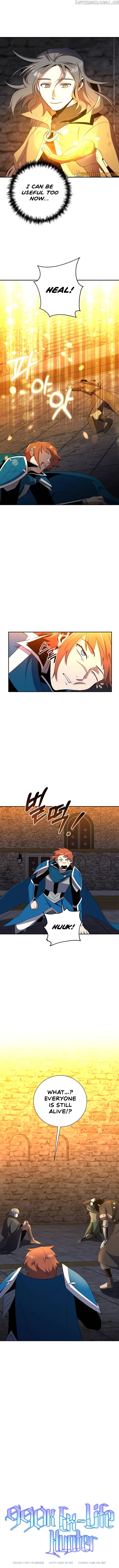 990k Ex-Life Hunter Chapter 39 - page 15