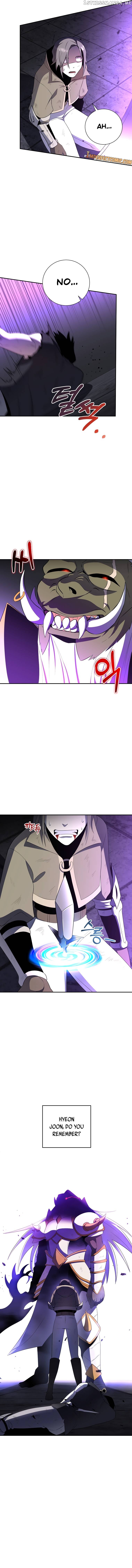990k Ex-Life Hunter Chapter 39 - page 5