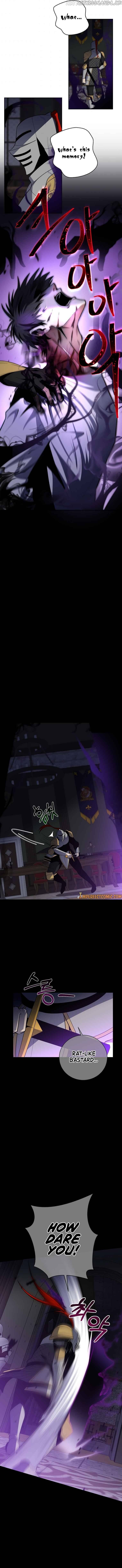 990k Ex-Life Hunter Chapter 42 - page 13
