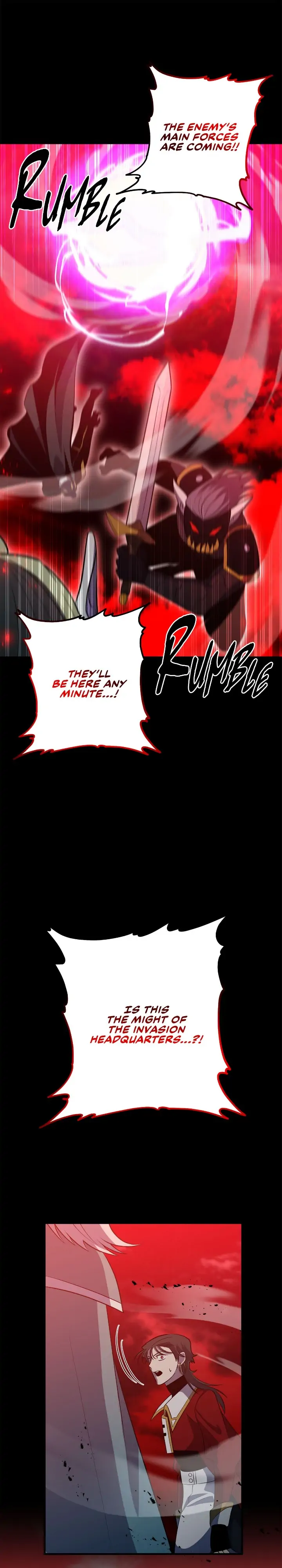 990k Ex-Life Hunter Chapter 91 - page 15