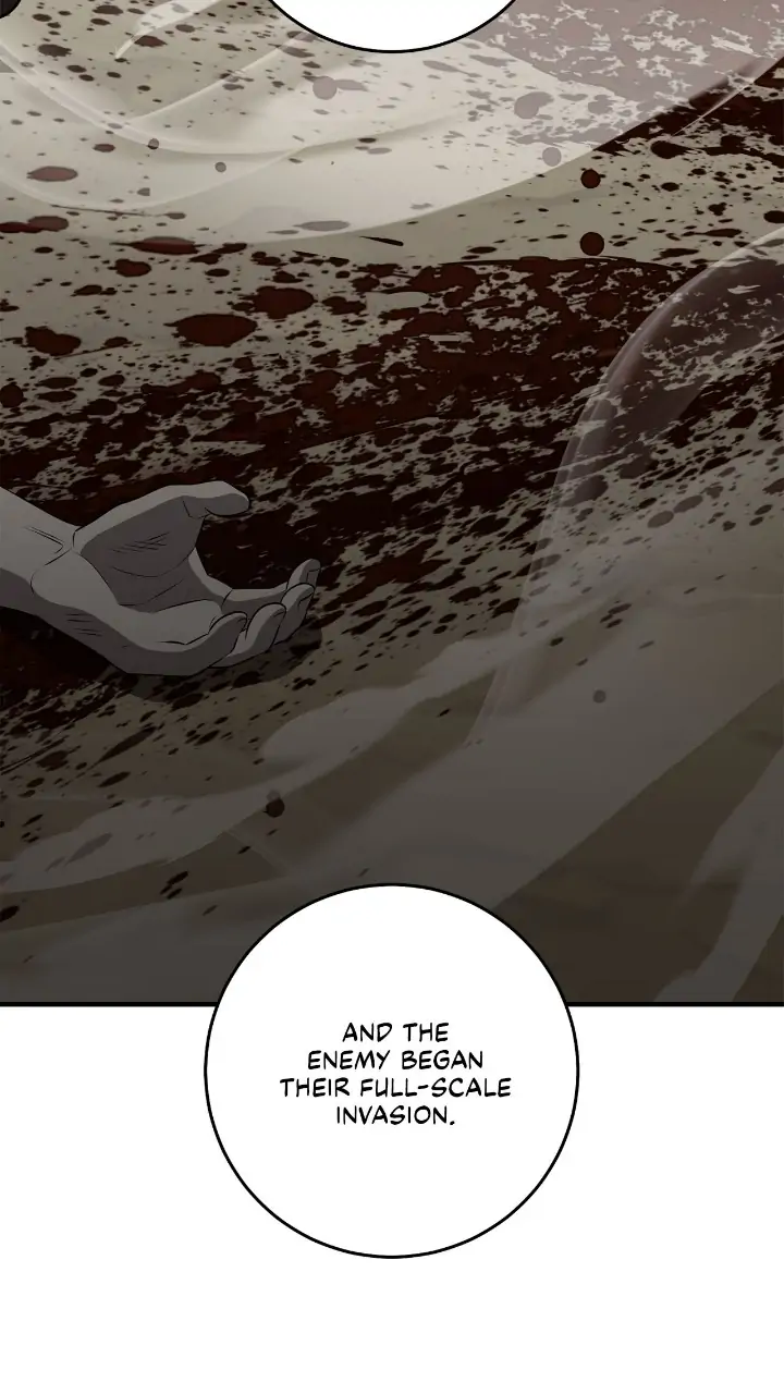 990k Ex-Life Hunter Chapter 91 - page 18