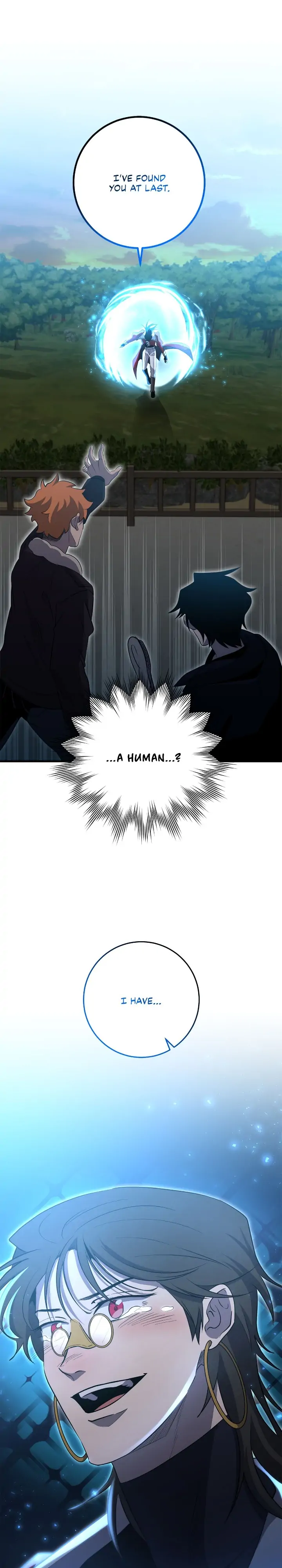 990k Ex-Life Hunter Chapter 91 - page 2