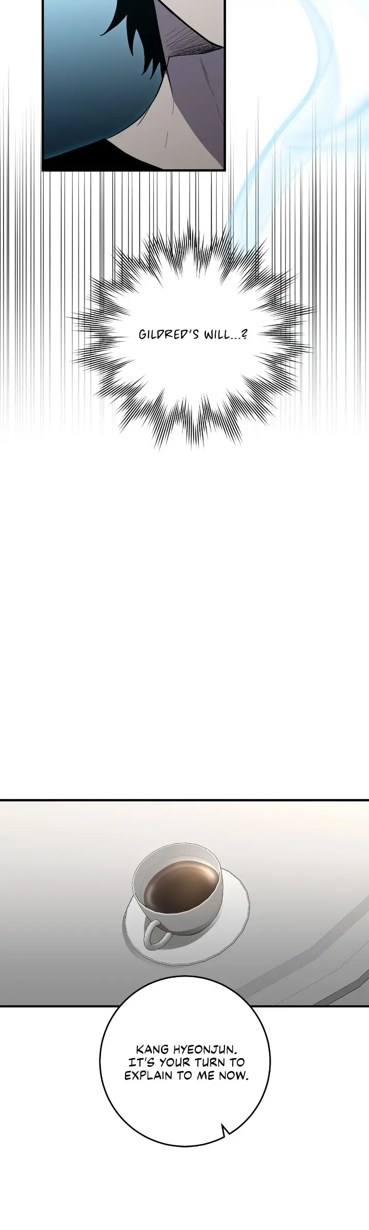 990k Ex-Life Hunter Chapter 91 - page 22