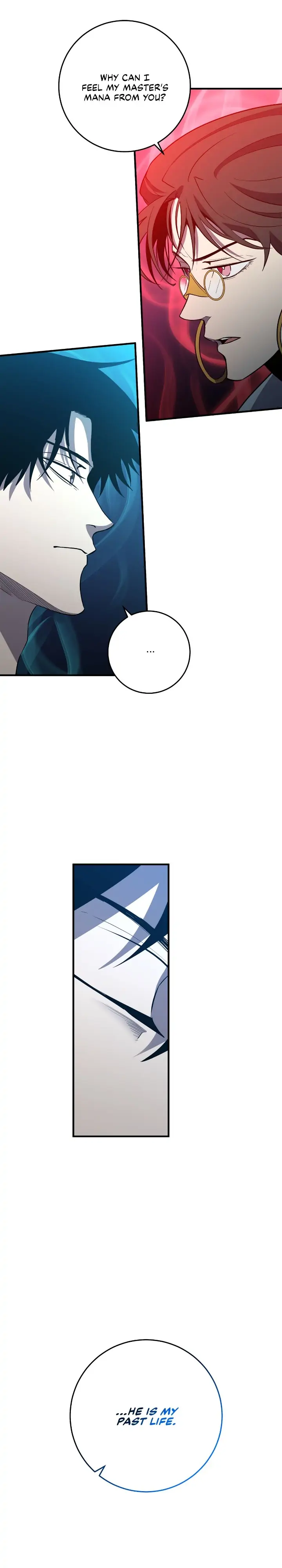 990k Ex-Life Hunter Chapter 91 - page 23