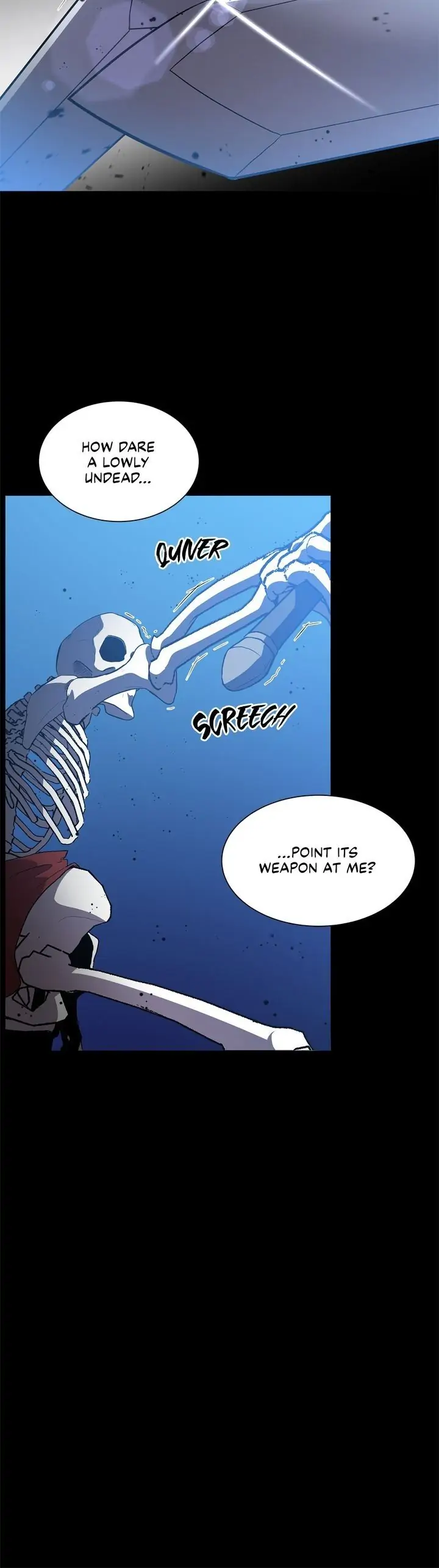 990k Ex-Life Hunter Chapter 4 - page 26