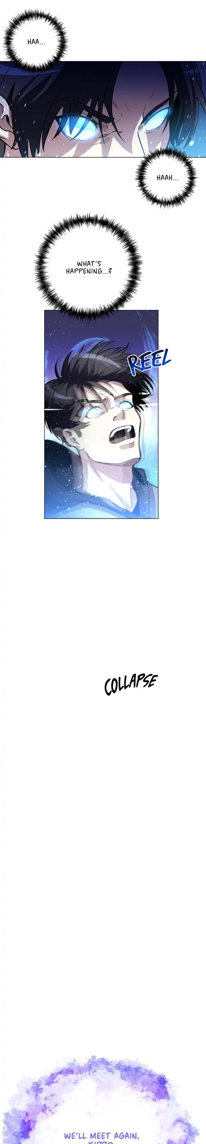 990k Ex-Life Hunter Chapter 4 - page 29