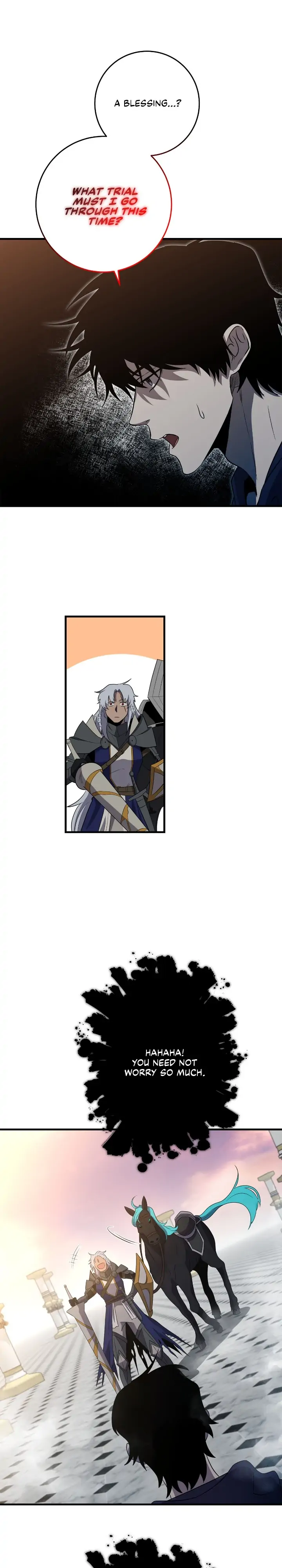 990k Ex-Life Hunter Chapter 90 - page 15