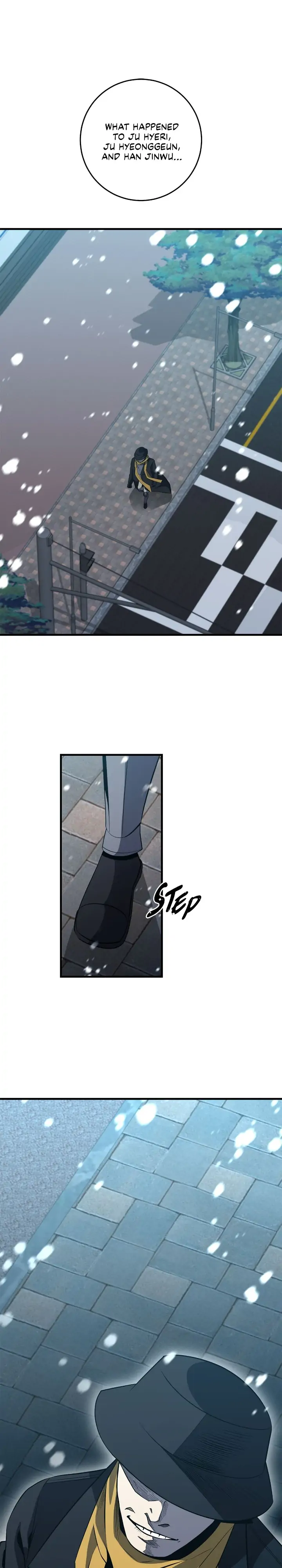 990k Ex-Life Hunter Chapter 90 - page 2