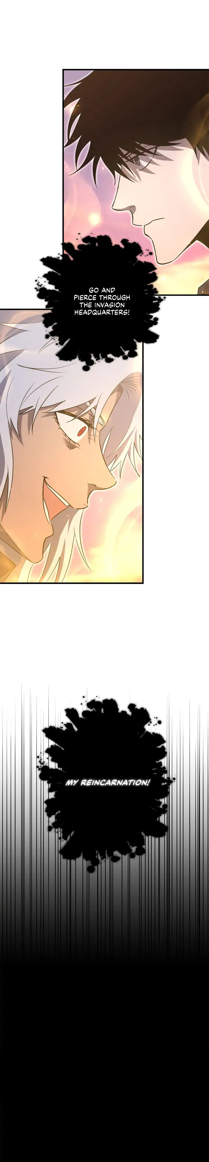990k Ex-Life Hunter Chapter 90 - page 20