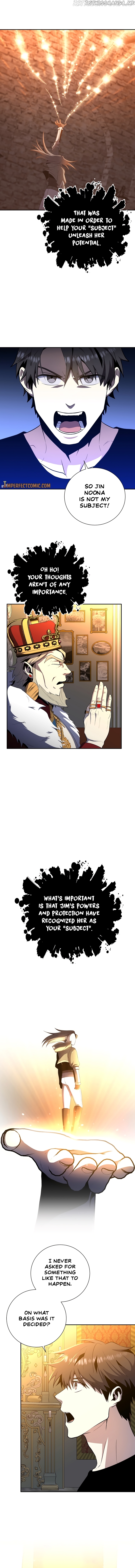 990k Ex-Life Hunter Chapter 40 - page 10