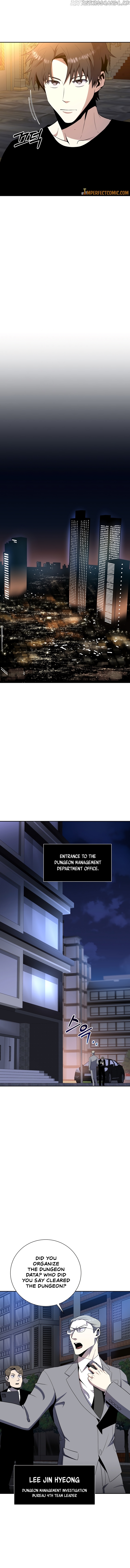 990k Ex-Life Hunter Chapter 40 - page 14