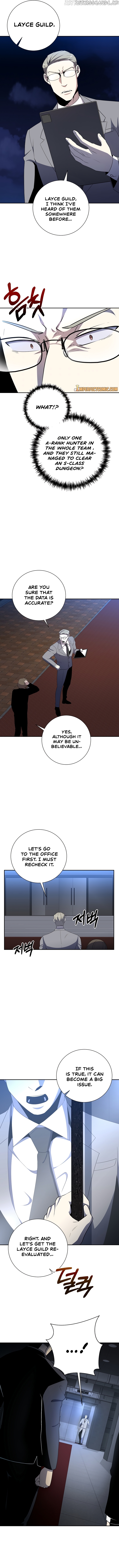 990k Ex-Life Hunter Chapter 40 - page 15